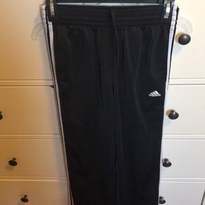 Adidas track pants